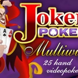 25H Joker Poker (Espresso) online slot from Espresso Games – play at skyhillsonlinecasino.com