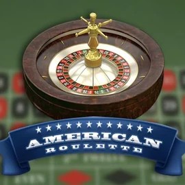 American Roulette (BGaming) logo – Table Games by BGAMING at SkyHills Casino