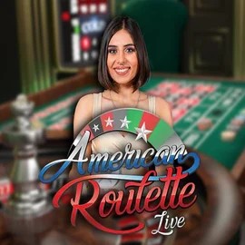 Play American Roulette (Evolution) slot by Evolution on skyhillsonlinecasino.com