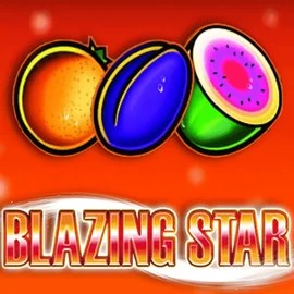 Try Blazing Star slot by Merkur Gaming on skyhillsonlinecasino.com – logo image