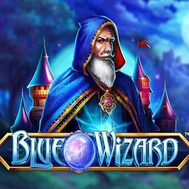 game logo by Quickspin on skyhillsonlinecasino.com