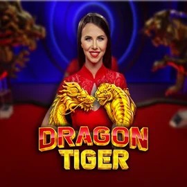 Try Dragon Tiger (Live) slot by Pragmatic Play on skyhillsonlinecasino.com – logo image