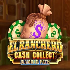 El Ranchero Cash Collect Diamond Path game by Origins – logo hosted on SkyHills Casino
