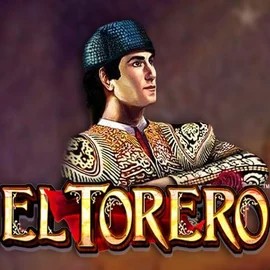 El Torero logo – Slots by RTG (Reel Time Gaming) at SkyHills Casino