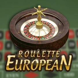 Official Table Games logo: European Roulette (BGaming) by BGAMING at SkyHills Casino
