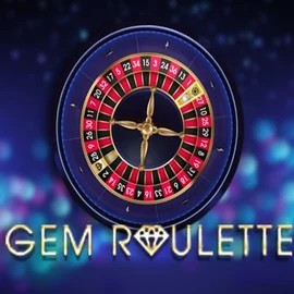 Gem Roulette – slot by iSoftBet, featured at skyhillsonlinecasino.com