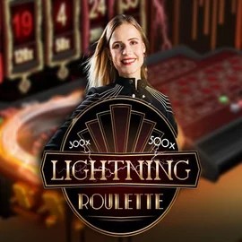 Lightning Roulette online slot from Evolution – play at skyhillsonlinecasino.com