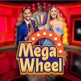 Mega Wheel – slot by Pragmatic Play, featured at skyhillsonlinecasino.com