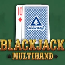 Try Multihand Blackjack slot by Pragmatic Play on skyhillsonlinecasino.com – logo image
