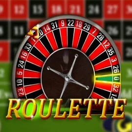 Roulette (Pragmatic Play) slot logo by Pragmatic Play at SkyHills Casino