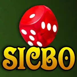 Logo of Sic Bo from Habanero at SkyHills Casino