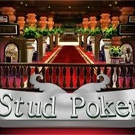 Play the Stud Poker 3D slot by iSoftBet on SkyHills Casino